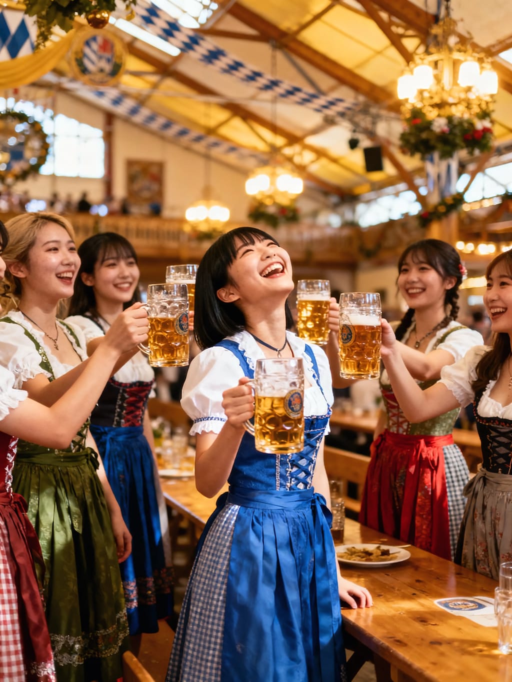 Oktoberfest