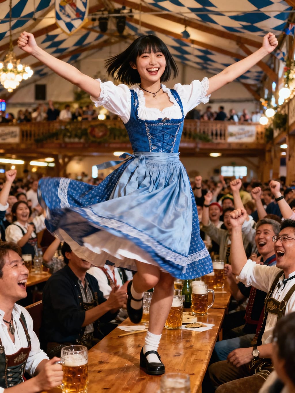 Oktoberfest