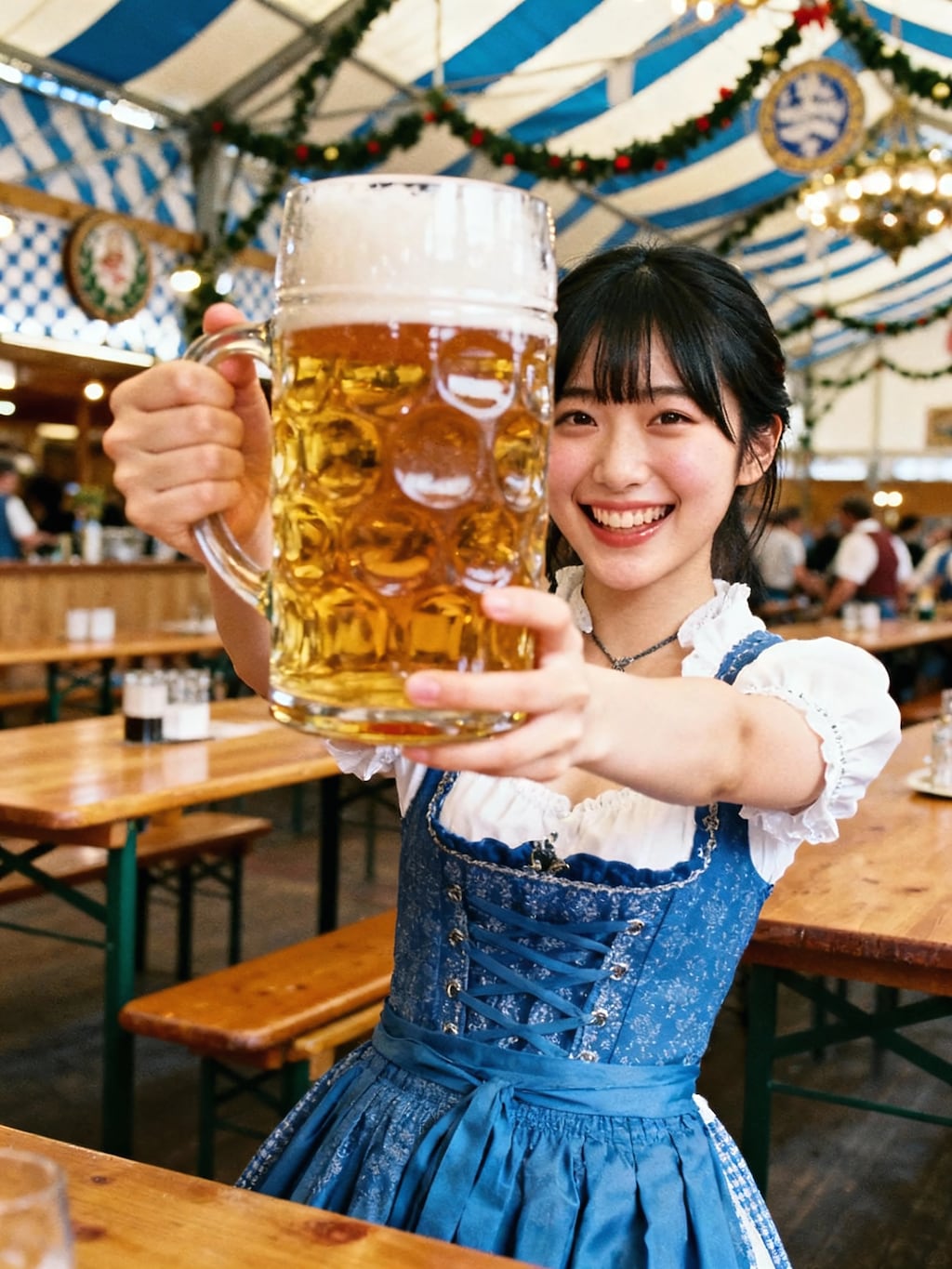 Oktoberfest