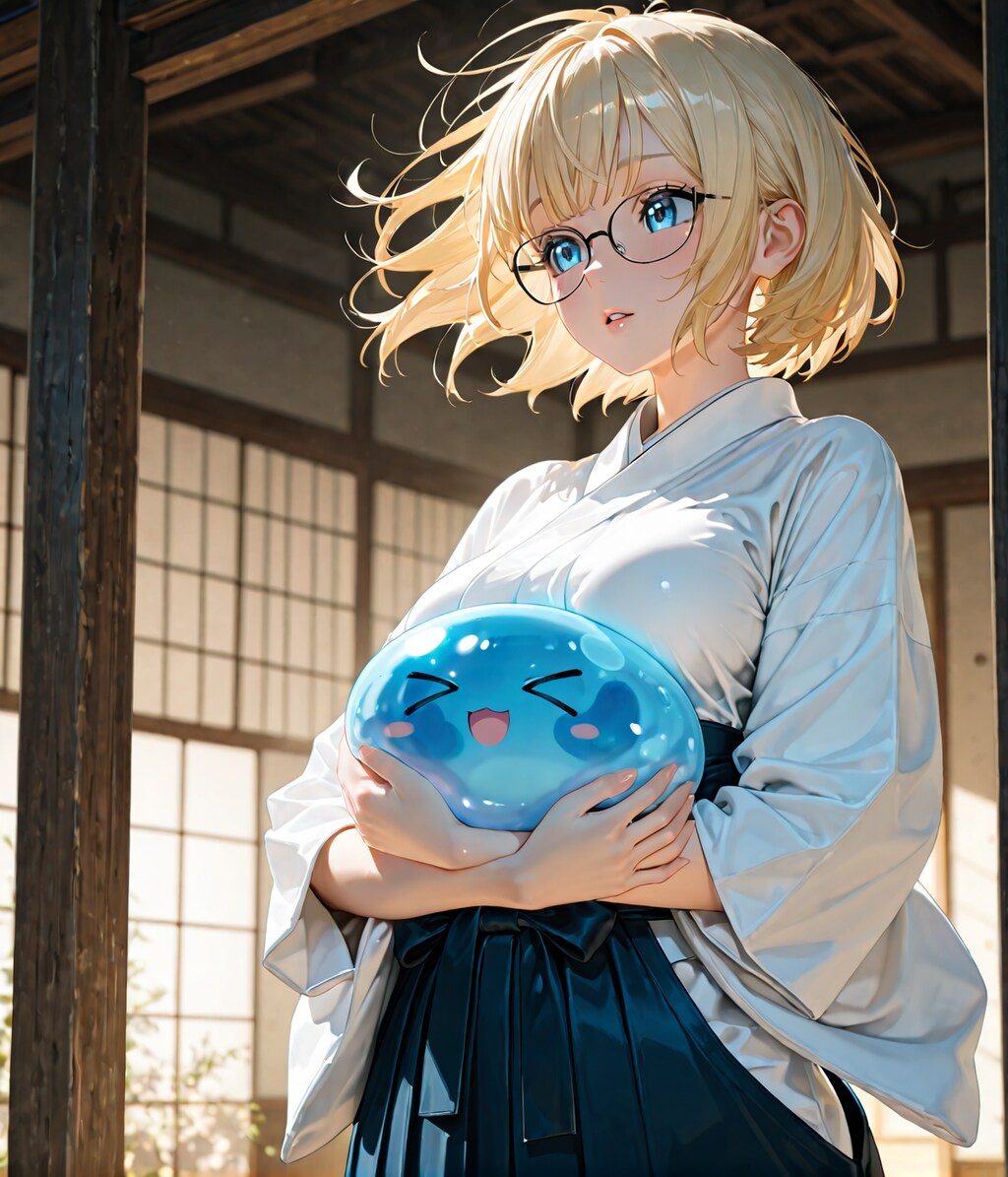 「こいつ、お祓いしても全く効かない…」