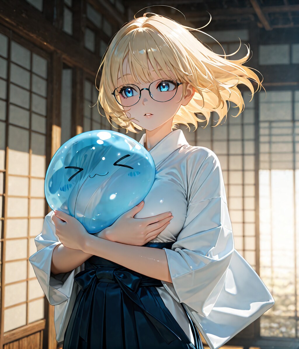 「こいつ、お祓いしても全く効かない…」