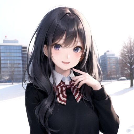 AI女子 | の人気AIイラスト・グラビア