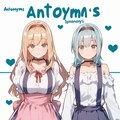 【ワード検証】antonym 10枚目