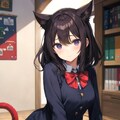 【ワード検証】antonym 4枚目