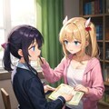 【ワード検証】antonym 7枚目