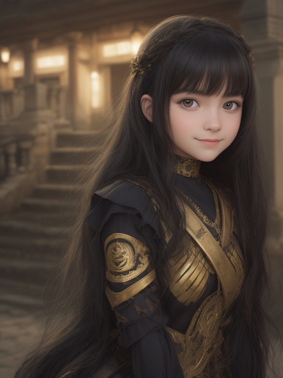 異世界レムリアの娘