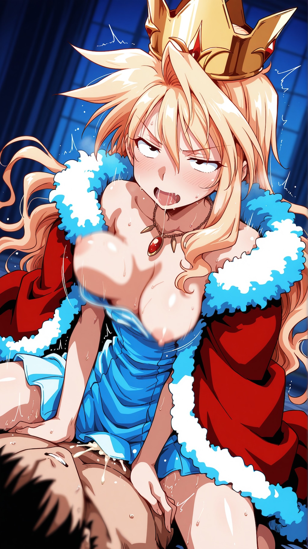 宿るはうつけか覇王か