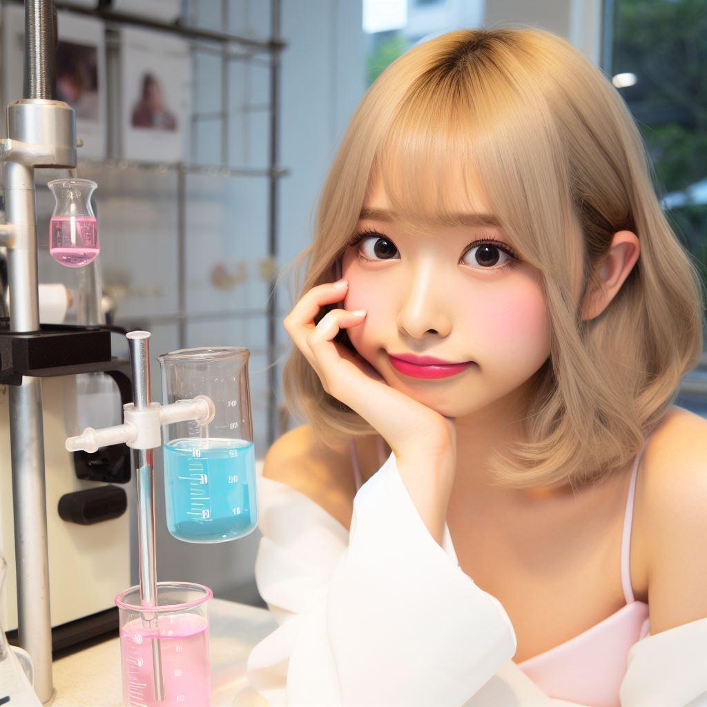 今日のおはようちゃん