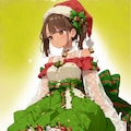 クリスマス・ドール・ドレス 7枚目