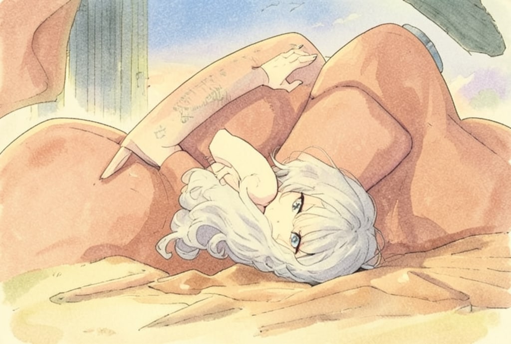 イライライッラック