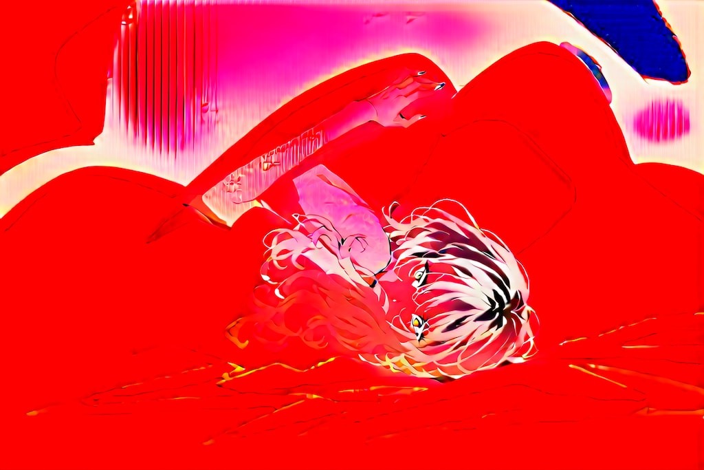 イライライッラック