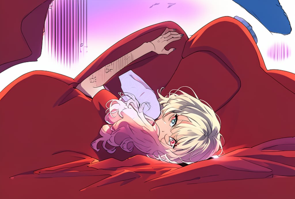 イライライッラック