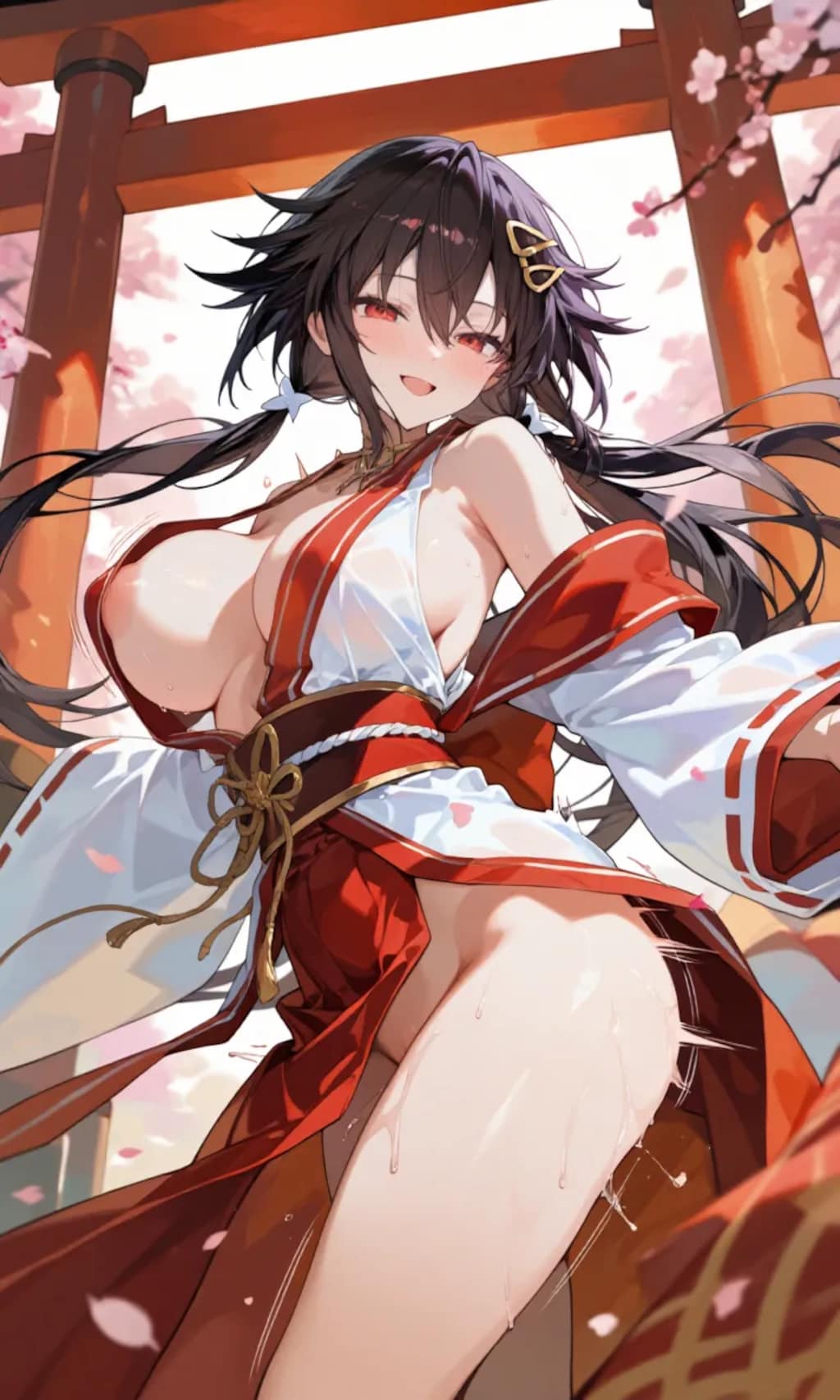アマノウズメ15