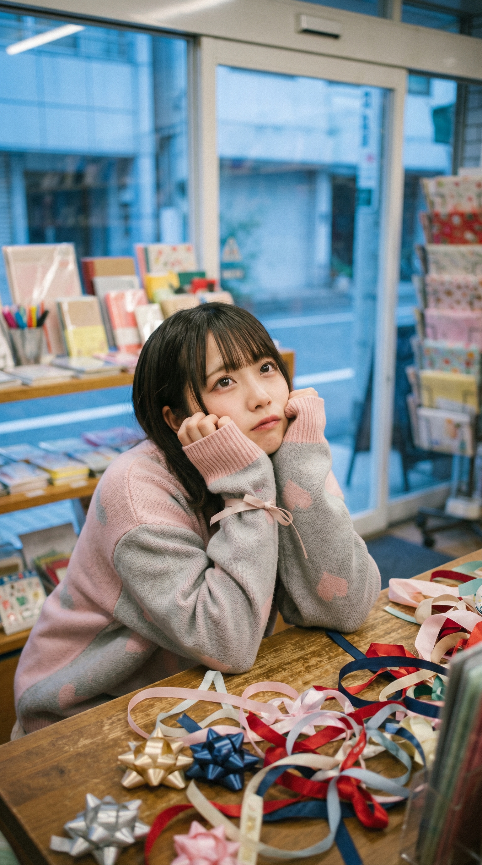 Tangled in Affection | の人気AIイラスト・グラビア