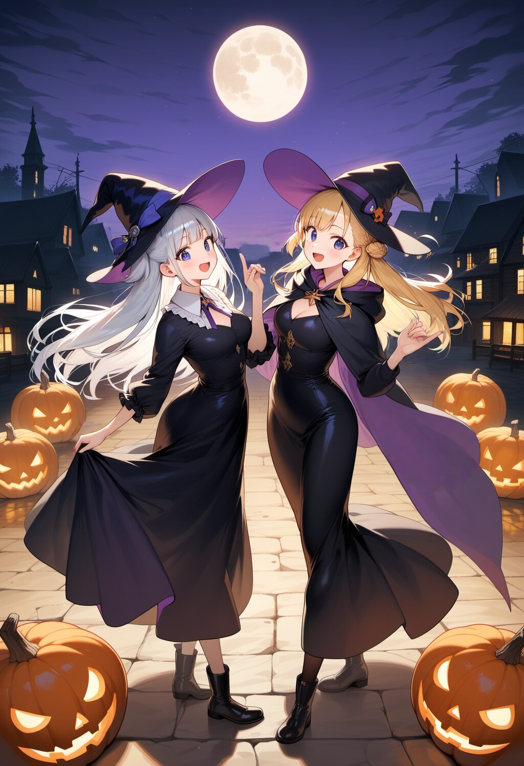 プリンセス 2001