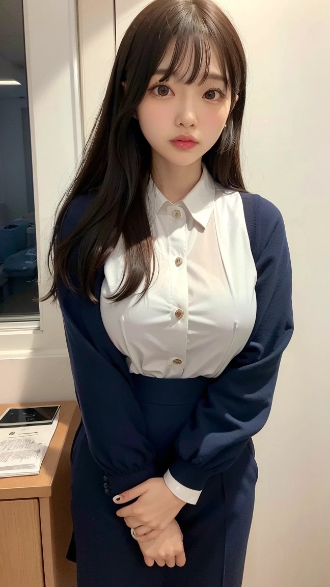 7.9、本日の美女。