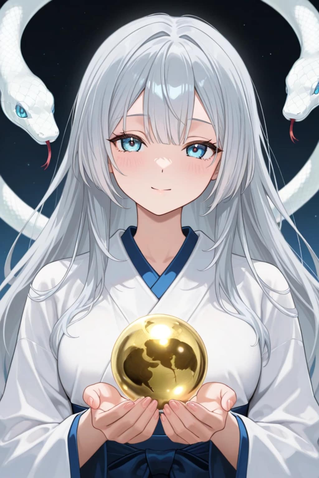 毎日ゴールデンボール
