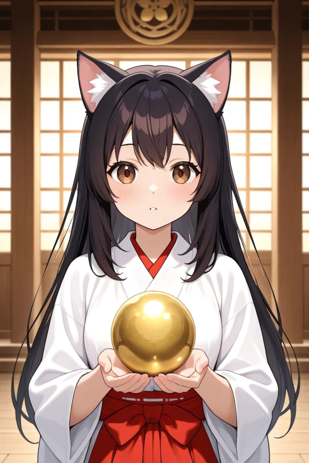 毎日ゴールデンボール