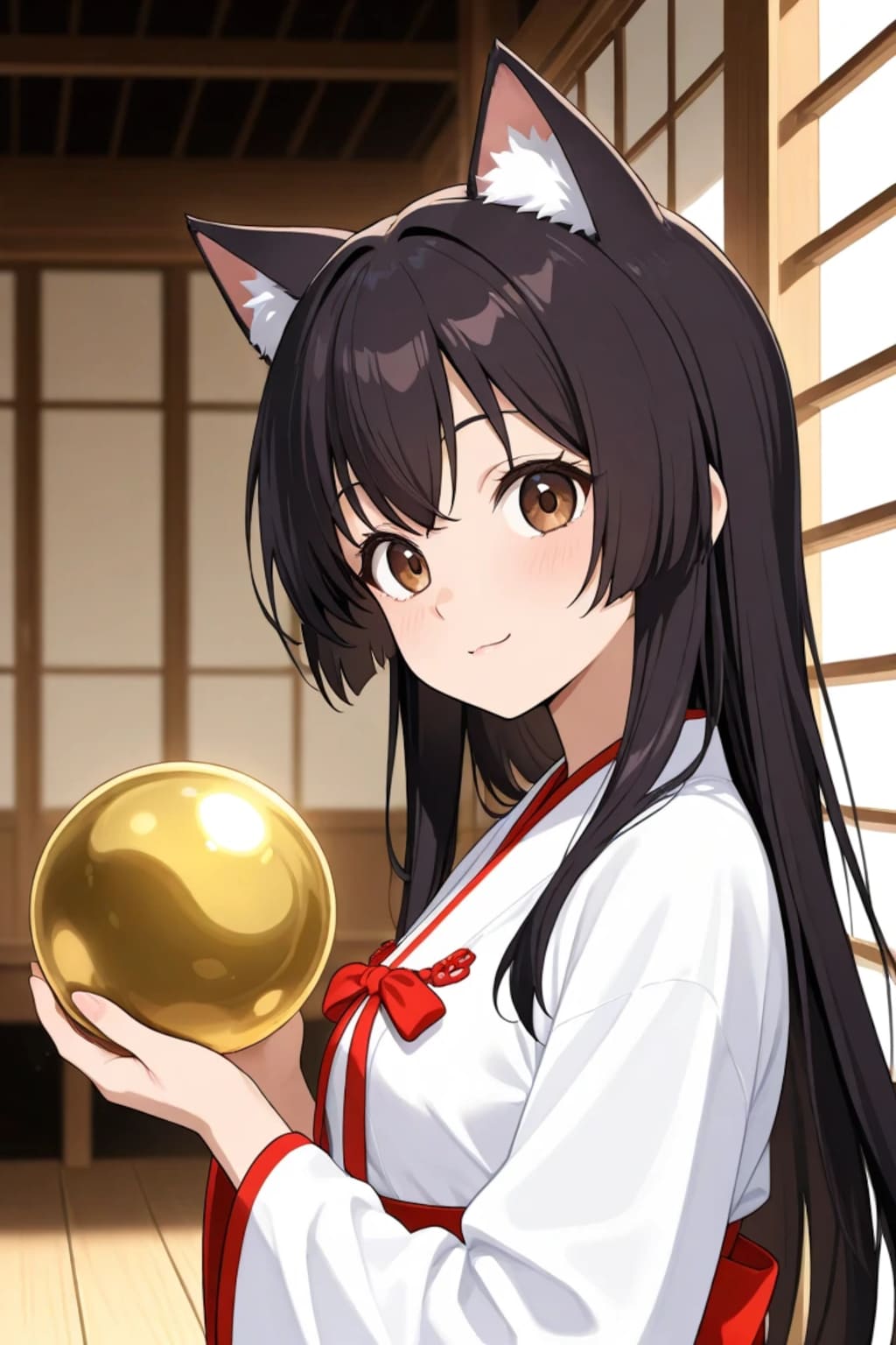 毎日ゴールデンボール