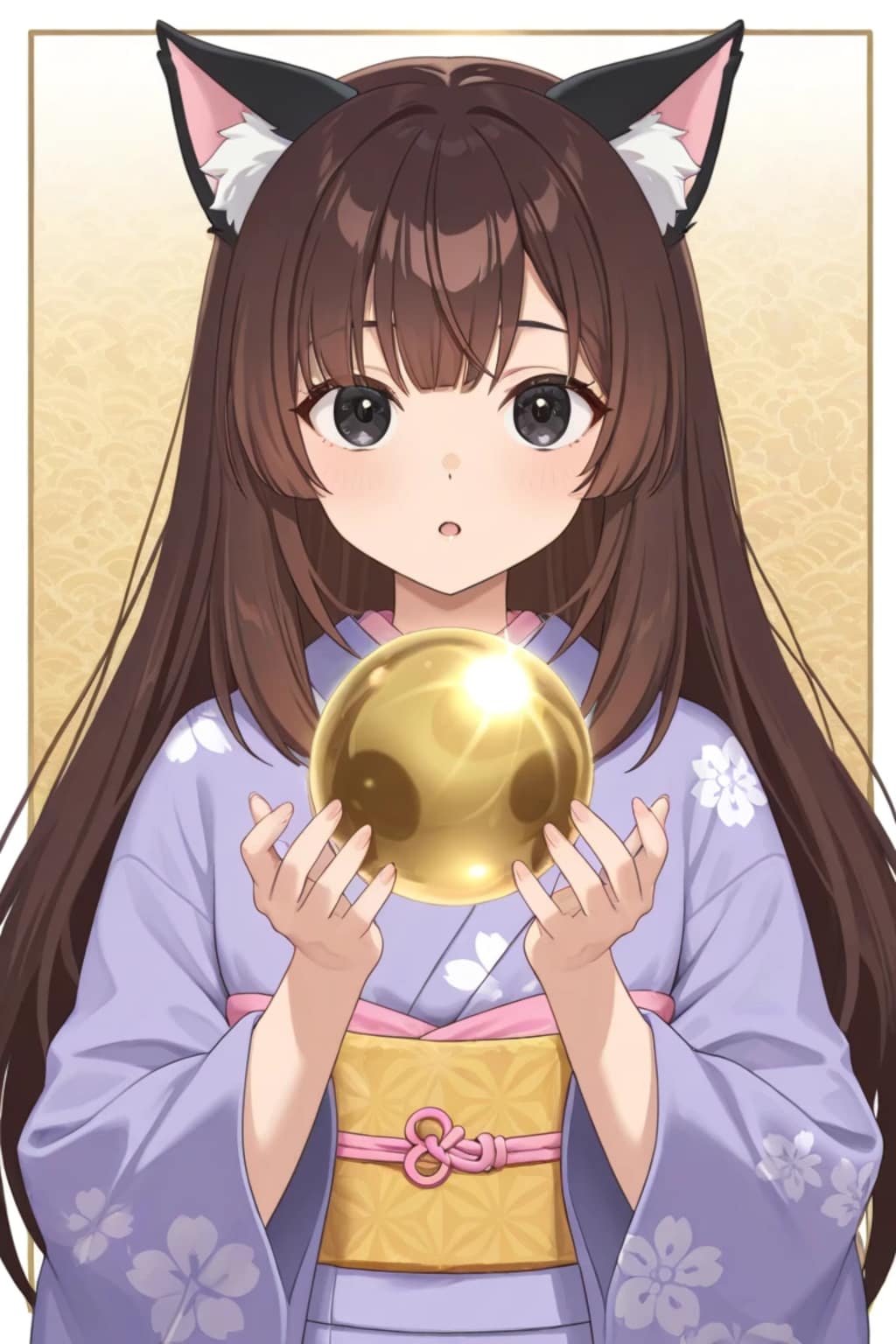 毎日ゴールデンボール