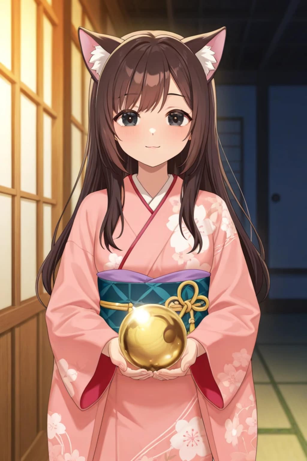 毎日ゴールデンボール