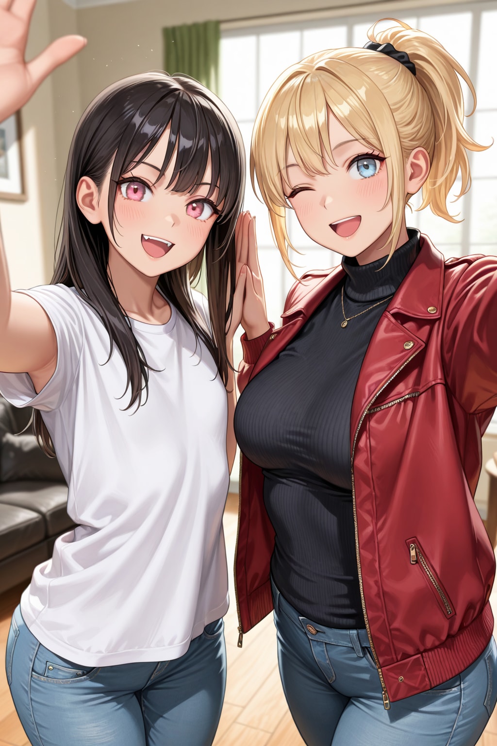 【借】お借りさせていただいた皆様、ありがとうございました！