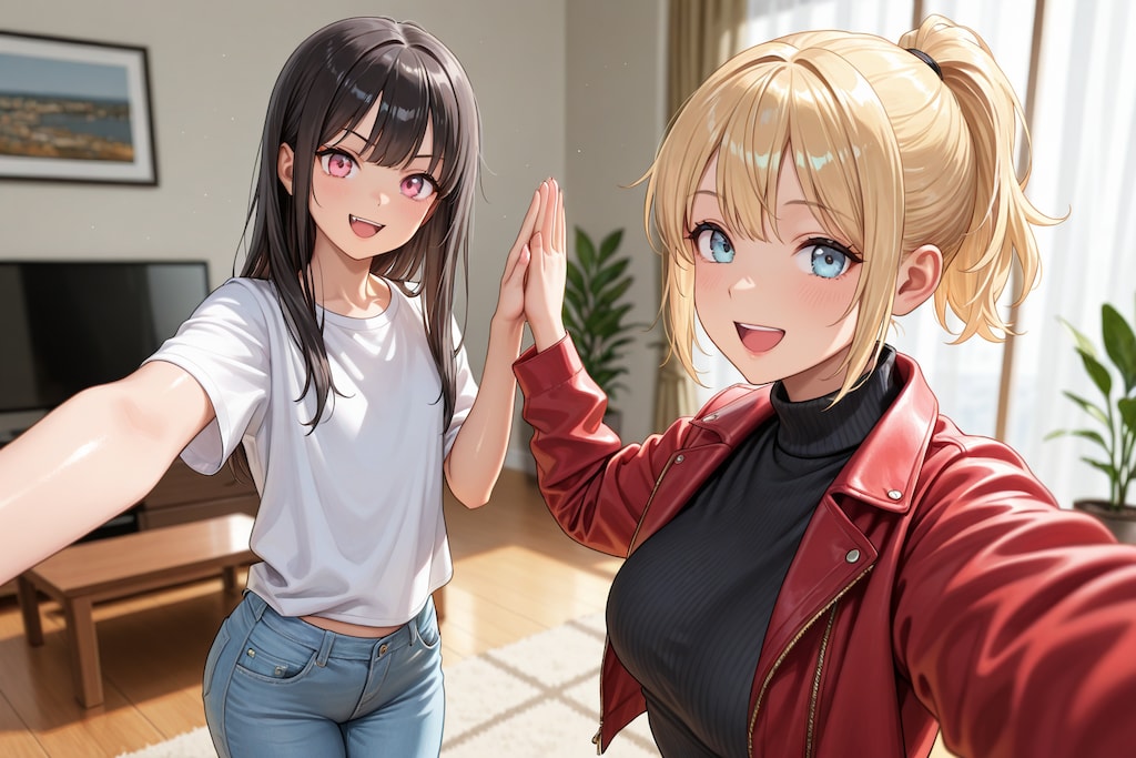 【借】お借りさせていただいた皆様、ありがとうございました！