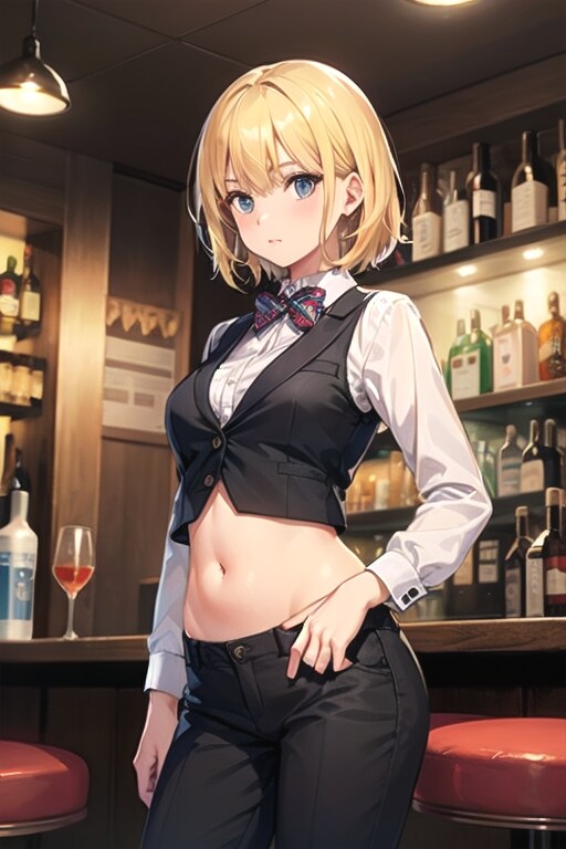 ブリティッシュセクシーバーオーナー
