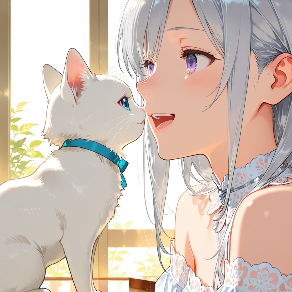 新入りとご挨拶