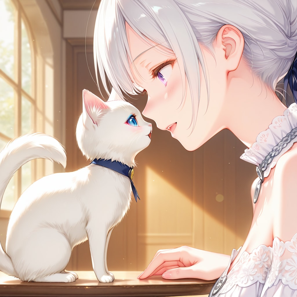 新入りとご挨拶