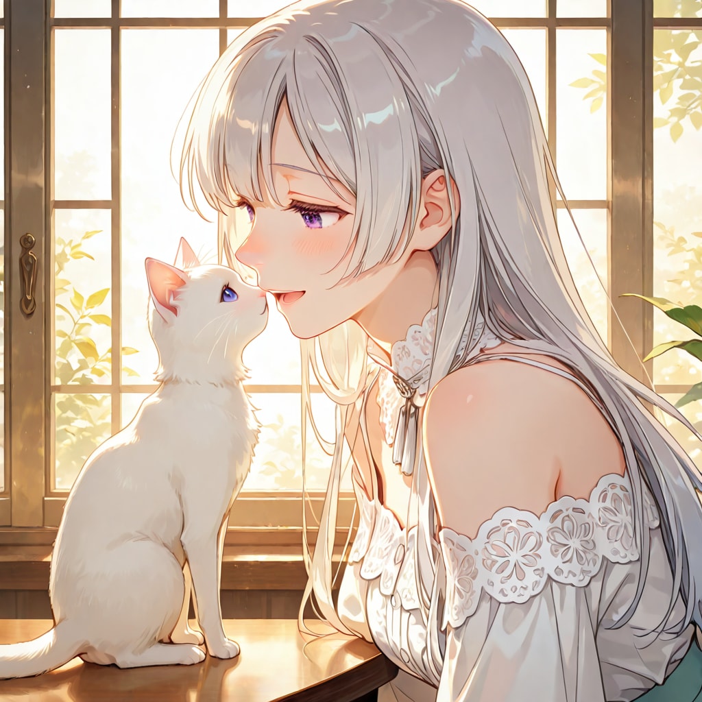 新入りとご挨拶