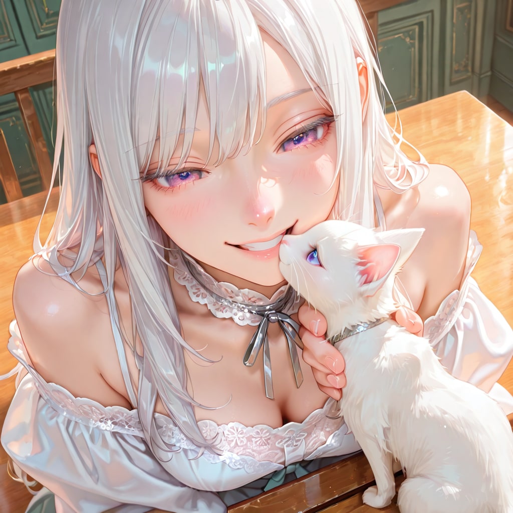 新入りとご挨拶