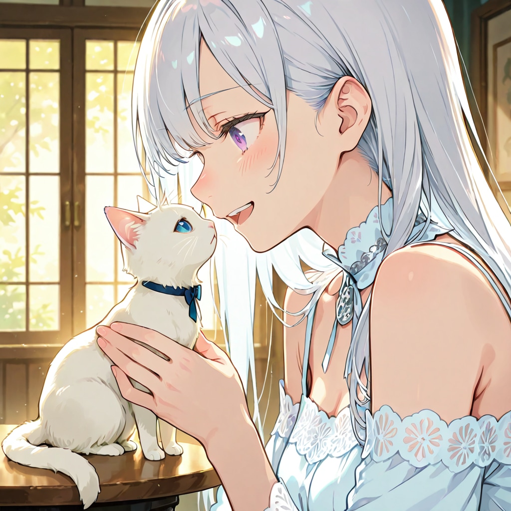 新入りとご挨拶