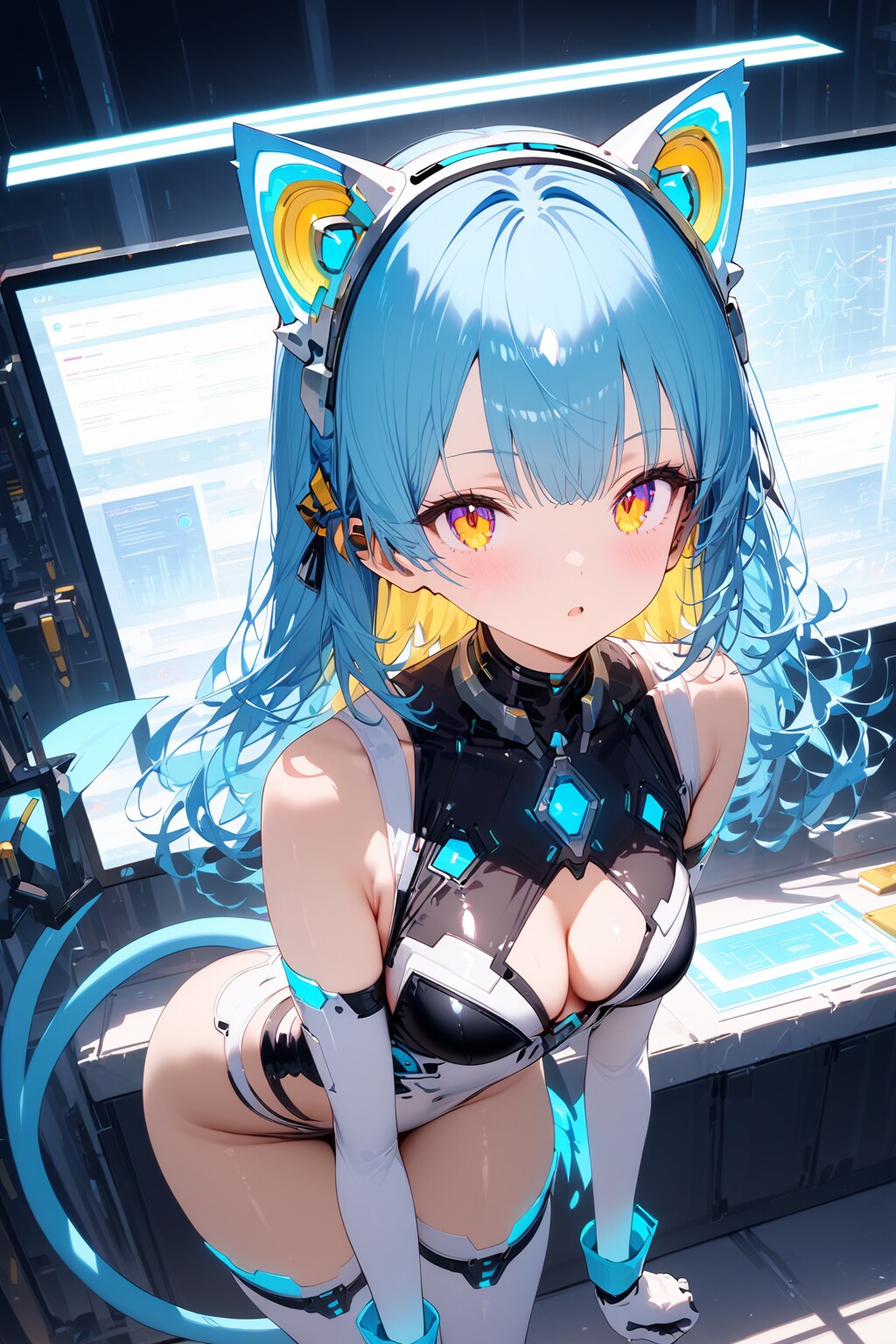 あたしだけを見ててね💖