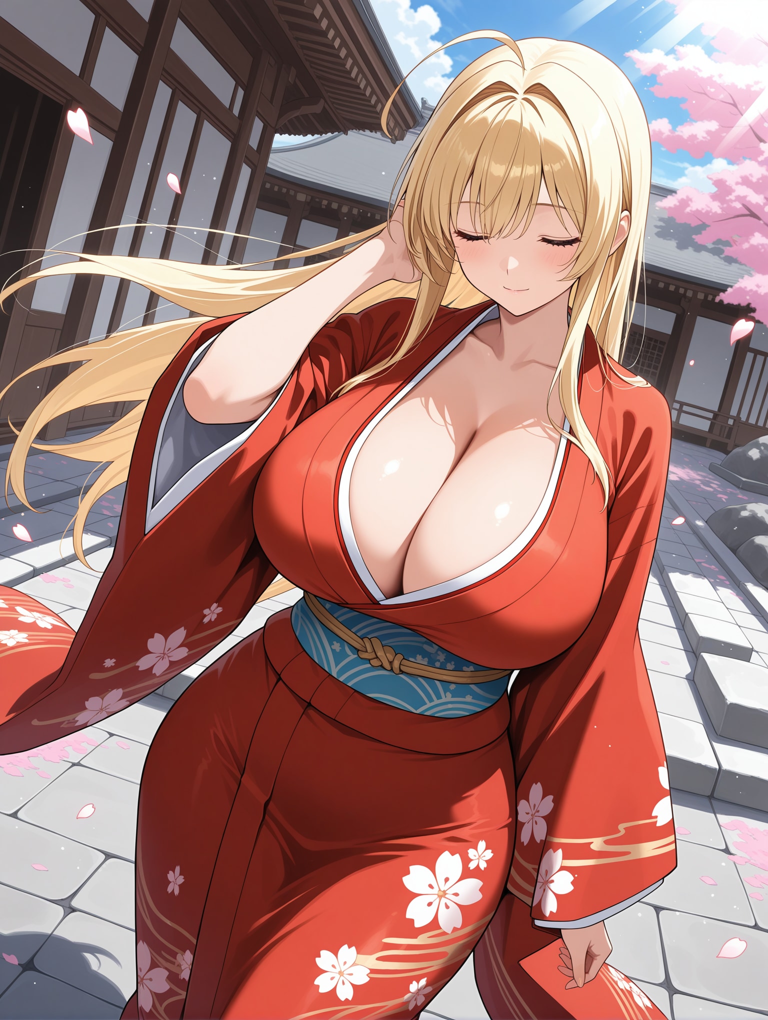 風花雪月