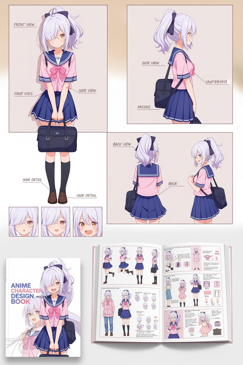 nano-banana検証4 | の人気AIイラスト・グラビア