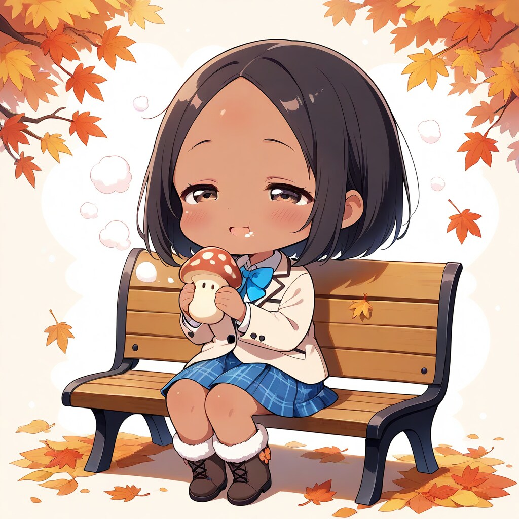 アグロ🐟️さん所の真子ちゃん