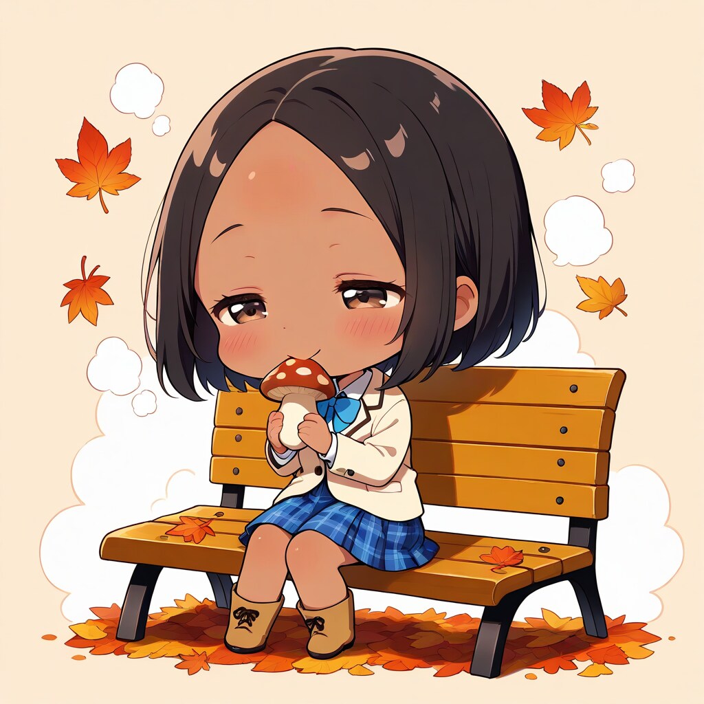 アグロ🐟️さん所の真子ちゃん