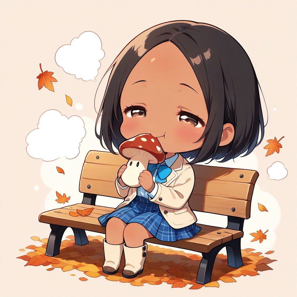 アグロ🐟️さん所の真子ちゃん