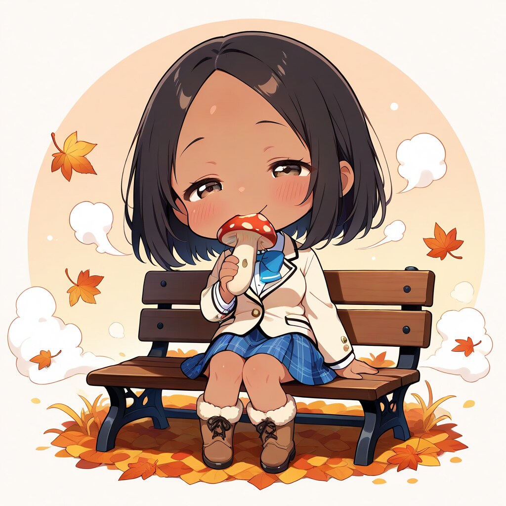 アグロ🐟️さん所の真子ちゃん