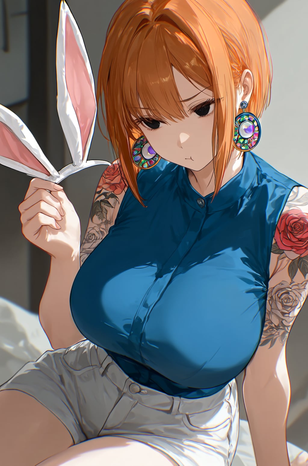 [260826]おはよウサギ