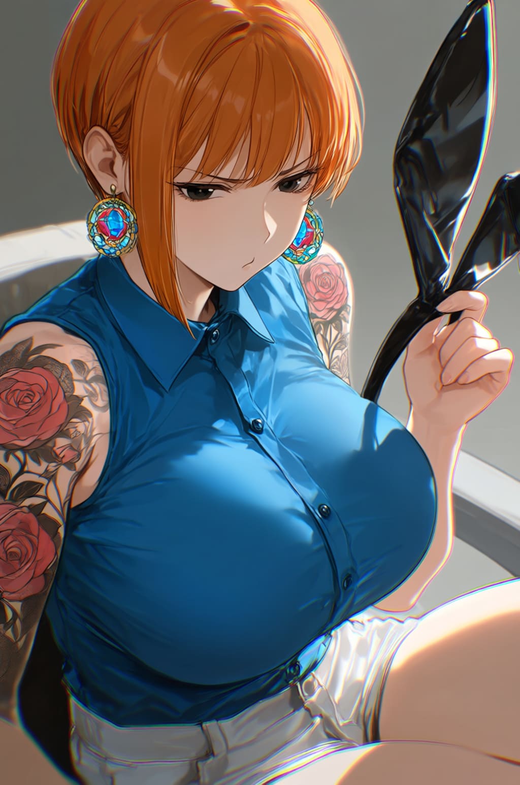 [260826]おはよウサギ