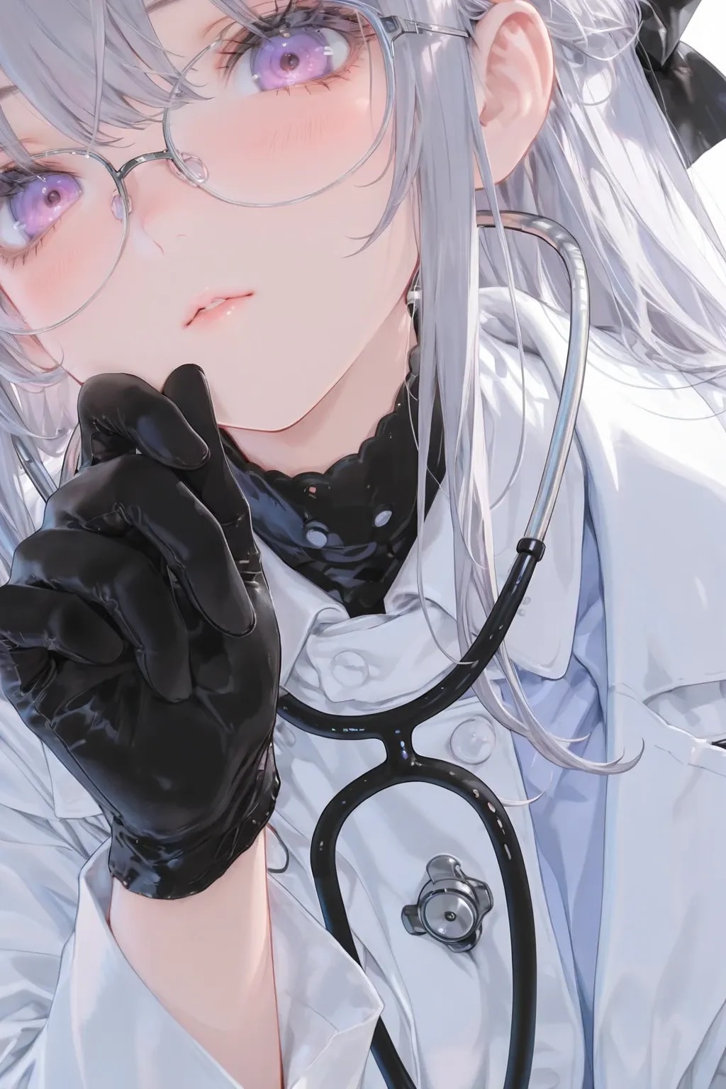 VEGA医（外科医的なイントネーションで）