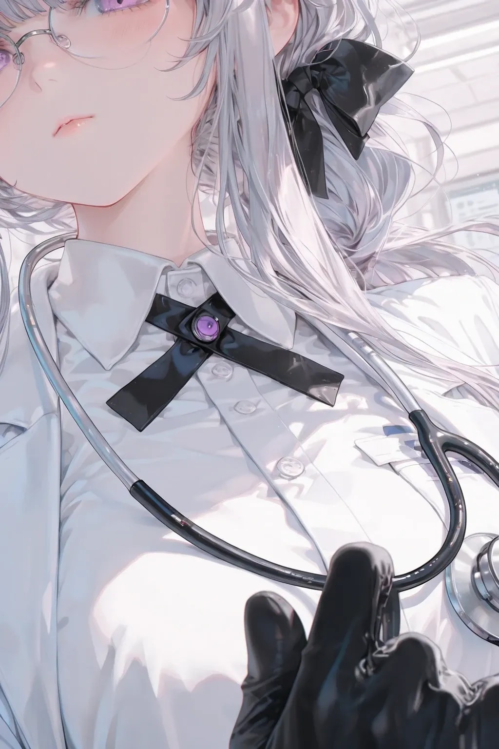 VEGA医（外科医的なイントネーションで）