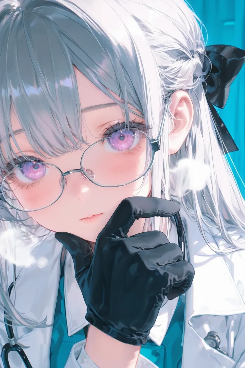 VEGA医（外科医的なイントネーションで）