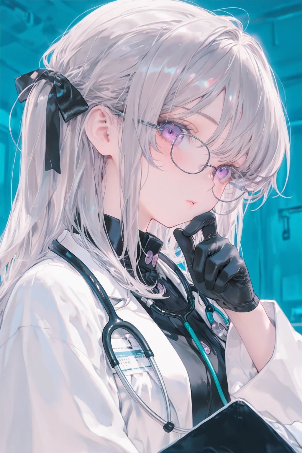 VEGA医（外科医的なイントネーションで）