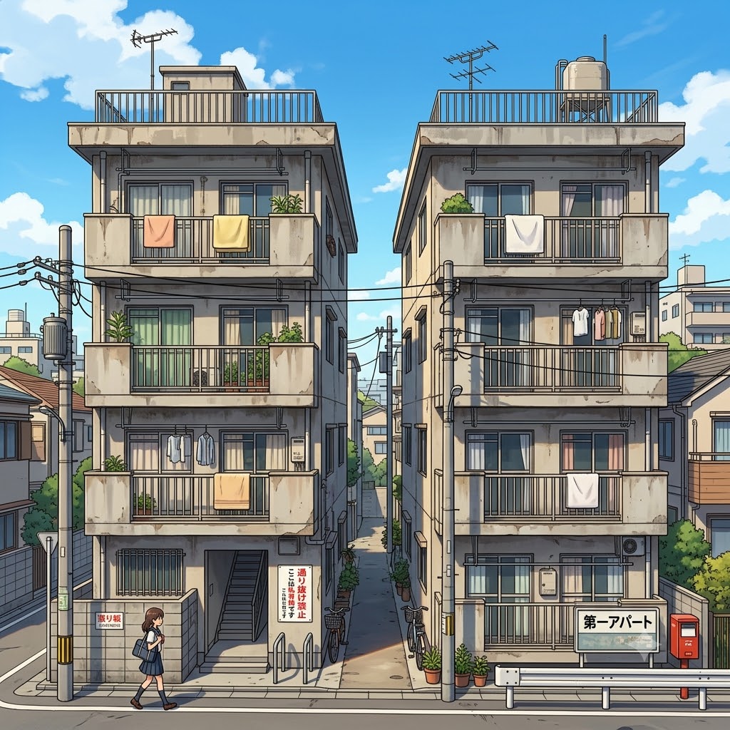 マヌケな張り紙３