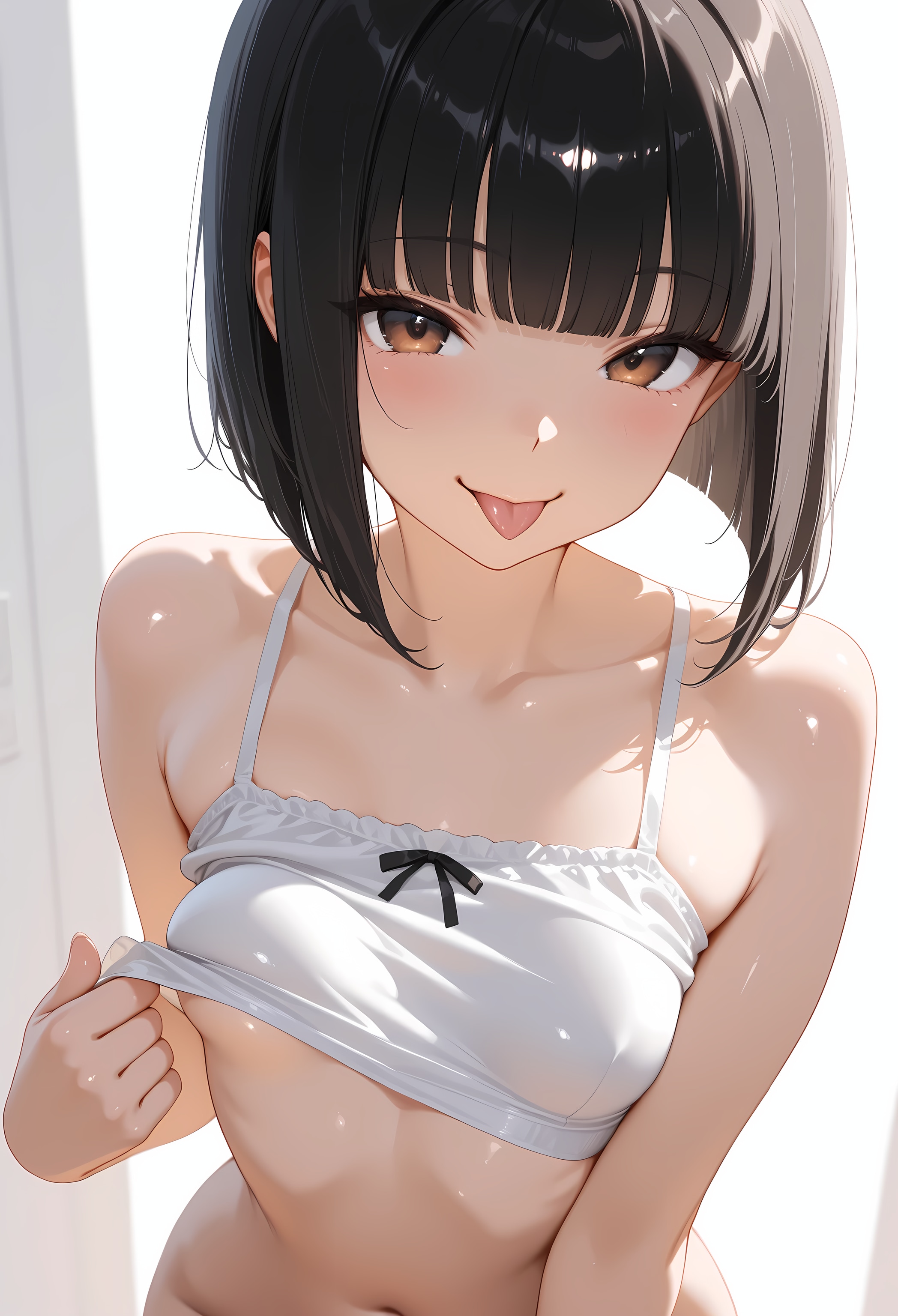見せたげよっか？