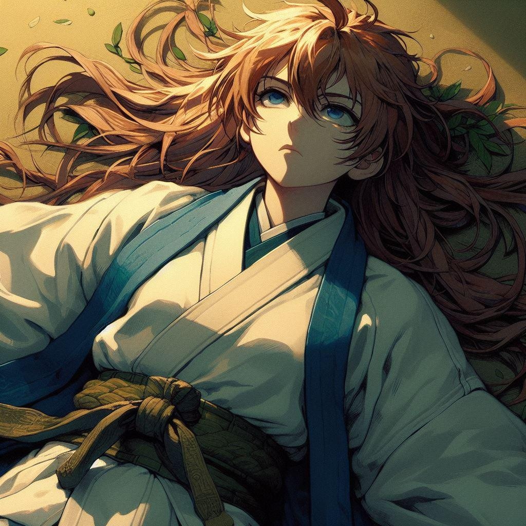 おこぼれDalle⑨