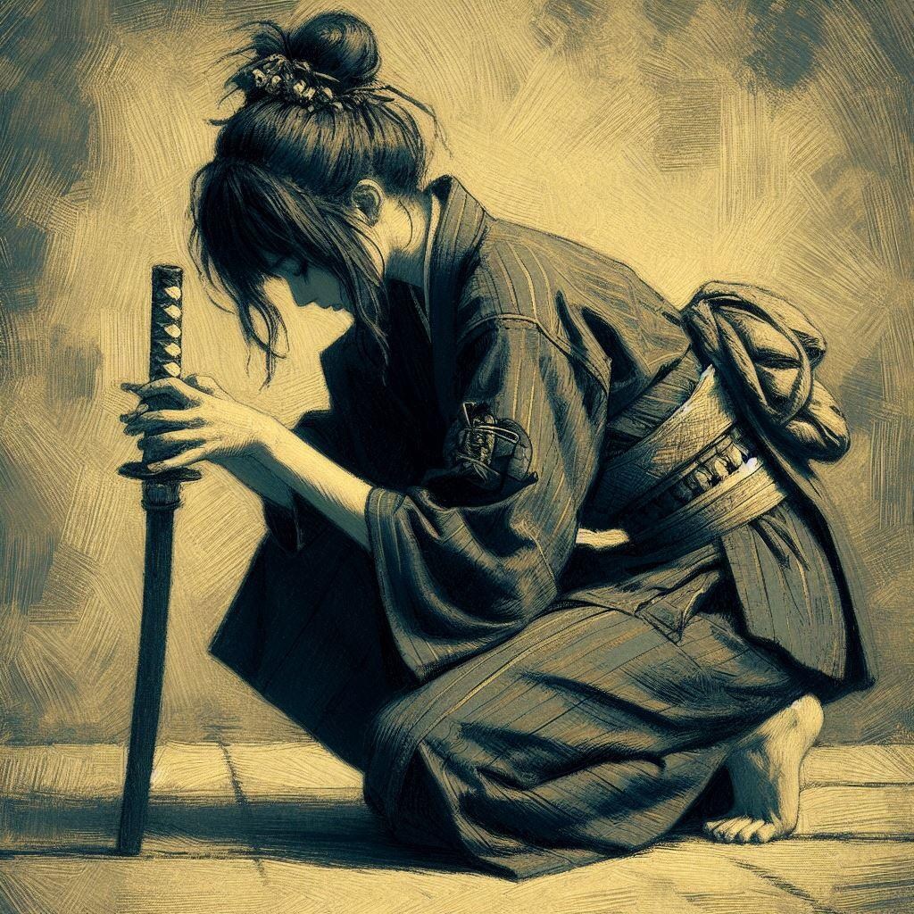 おこぼれDalle⑨